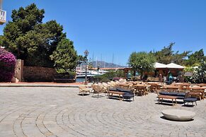 La Terrazza Segreta