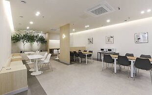 Swissbella Hotel