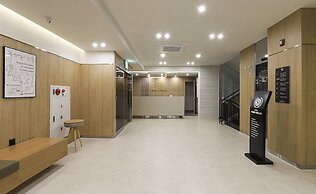 Swissbella Hotel