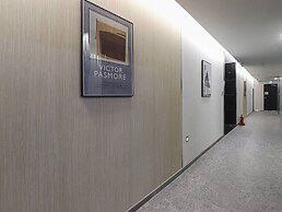 Swissbella Hotel