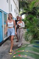 Gili Beach Bum Hostel