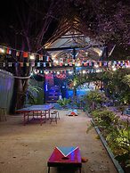 Gili Beach Bum Hostel