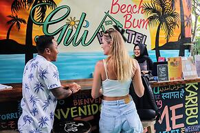 Gili Beach Bum Hostel