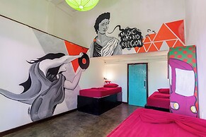 Gili Beach Bum Hostel