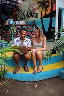 Gili Beach Bum Hostel
