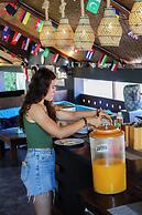 Gili Beach Bum Hostel