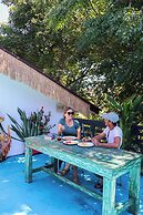 Gili Beach Bum Hostel