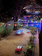 Gili Beach Bum Hostel