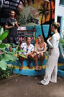 Gili Beach Bum Hostel