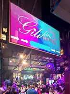 Gili Beach Bum Hostel
