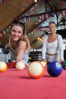 Gili Beach Bum Hostel