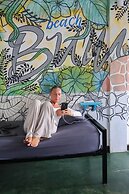 Gili Beach Bum Hostel