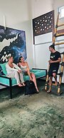 Gili Beach Bum Hostel