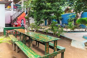 Gili Beach Bum Hostel