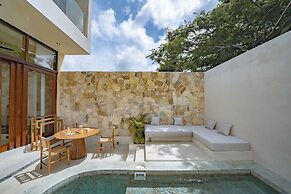 Casa Beso