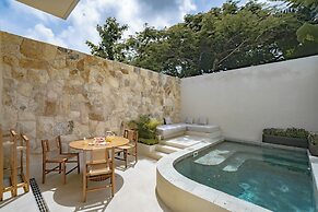 Casa Beso