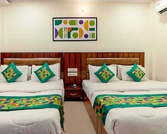 Hotel Red Coral by Trinetra
