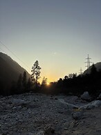 Mahadev River Side Camps