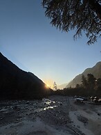 Mahadev River Side Camps