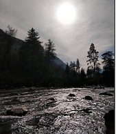 Mahadev River Side Camps