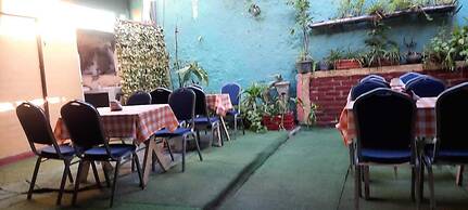 Casa Florencia
