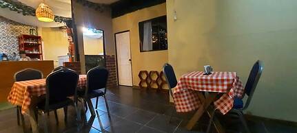 Casa Florencia