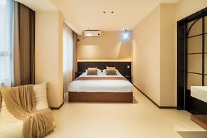Jingdezhen Streamside B&B (Taoxichuan Cultural & Creative Zone Branch)