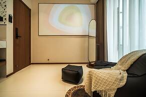 Jingdezhen Streamside B&B (Taoxichuan Cultural & Creative Zone Branch)