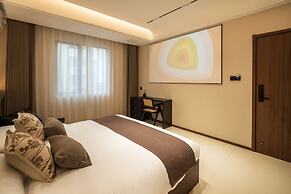 Jingdezhen Streamside B&B (Taoxichuan Cultural & Creative Zone Branch)