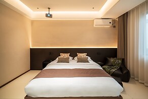 Jingdezhen Streamside B&B (Taoxichuan Cultural & Creative Zone Branch)