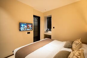 Jingdezhen Streamside B&B (Taoxichuan Cultural & Creative Zone Branch)