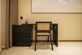 Jingdezhen Streamside B&B (Taoxichuan Cultural & Creative Zone Branch)