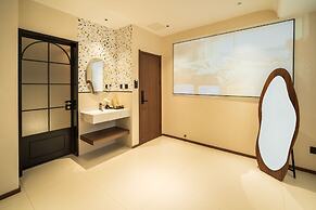 Jingdezhen Streamside B&B (Taoxichuan Cultural & Creative Zone Branch)