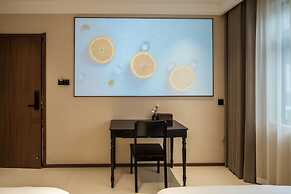 Jingdezhen Streamside B&B (Taoxichuan Cultural & Creative Zone Branch)