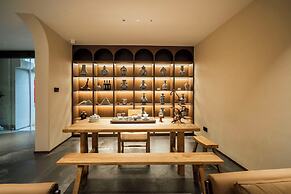 Jingdezhen Streamside B&B (Taoxichuan Cultural & Creative Zone Branch)