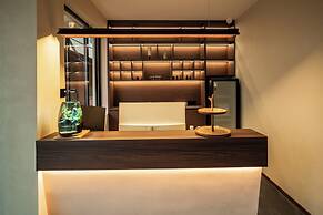 Jingdezhen Streamside B&B (Taoxichuan Cultural & Creative Zone Branch)