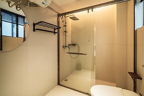 Jingdezhen Streamside B&B (Taoxichuan Cultural & Creative Zone Branch)