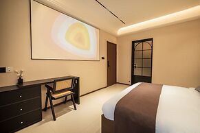 Jingdezhen Streamside B&B (Taoxichuan Cultural & Creative Zone Branch)