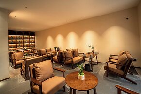 Jingdezhen Streamside B&B (Taoxichuan Cultural & Creative Zone Branch)