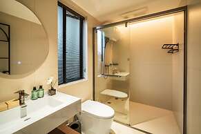 Jingdezhen Streamside B&B (Taoxichuan Cultural & Creative Zone Branch)