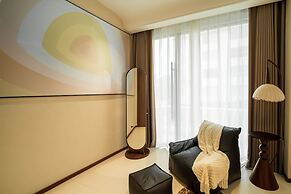 Jingdezhen Streamside B&B (Taoxichuan Cultural & Creative Zone Branch)