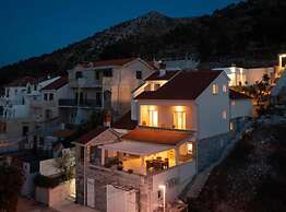 Modern Villa With Pool Nancy