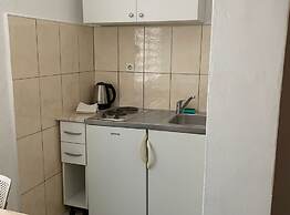 Apartments Adriana