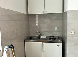 Apartments Adriana