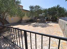 Apartman Olive Garden