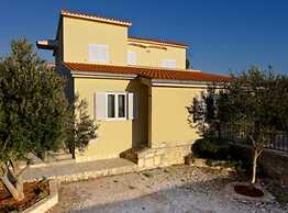 Apartman Olive Garden