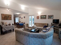 Apartman Olive Garden
