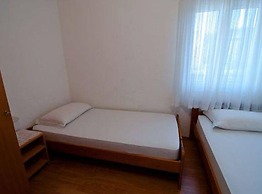 Apartman Olive Garden