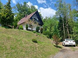 Holiday House Briški