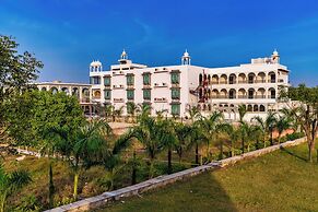 The Mewar Resort & Garden